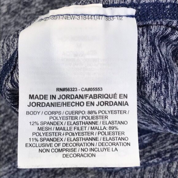 Nike Element Dri-FIT 1/2-Zip Running Top Men's Medium Long Sleeve Activewear Gym - Picture 11 of 13